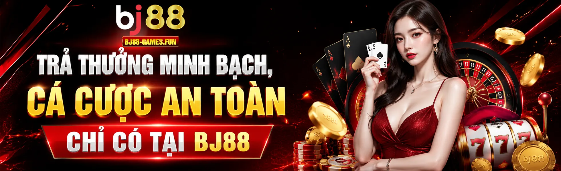 Banner bj88-games.fun